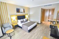Serenity Comfort Hotel