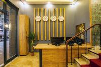 Taksim Leon's Hotel - Spa & Cafe
