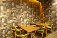 Taksim Leon's Hotel - Spa & Cafe
