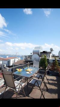 Galata Naz Apart