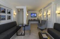 Taksim No15 Suites By Stay Lab