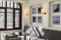 Taksim No15 Suites By Stay Lab