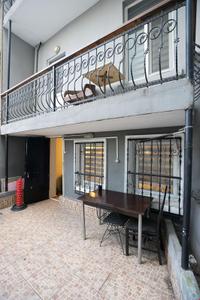 Zelya İstanbul Flats