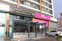 Quars Suite Hotel