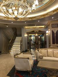 Golden Hill Hotel Downtown