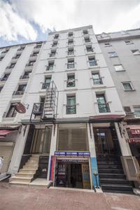Meretto Hotel Laleli