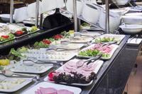 Meretto Hotel Laleli