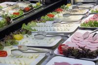 Meretto Hotel Laleli