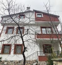 Keyf-i Tıkır Butik Otel