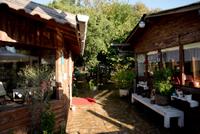 Nehir Perisi Kir Evi