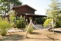Nehir Perisi Kir Evi