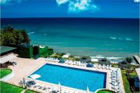 Westport Istanbul Hotel