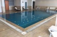 Westport Istanbul Hotel