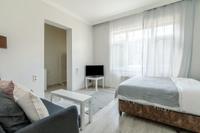Sisli Suites