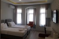Taksim Aparts Roncalli