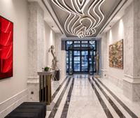 Wish More Hotel Şişli