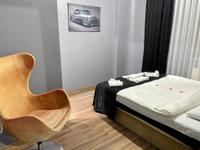 Lions Suit Hotel