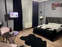 Lions Suit Hotel