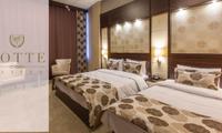 LOTTE SUITE HOTEL