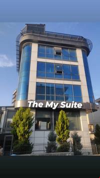 The My Suite Ümraniye