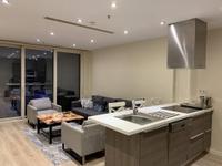 Flat For Rent In Complex With Sea Viewpoolgym