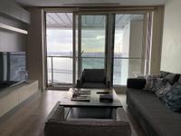 Flat For Rent In Complex With Sea Viewpoolgym