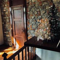 Pergamon Pension Bergama