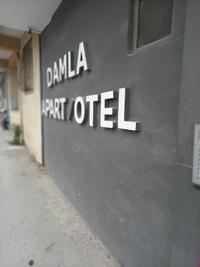 Damla Rezidans Otel