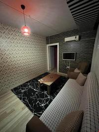 Stc Rezidans Otel