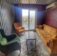 Stc Rezidans Otel