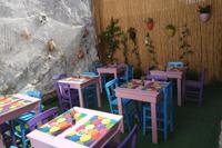 Alaçatı Lavender Butik Otel