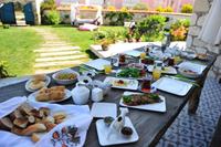 Alaçatı Sultan Konak Butik Otel