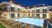 Villa Renk Hotel
