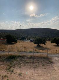 Alaçatı'da Oda