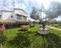 Albeon Butik Otel Alaçatı