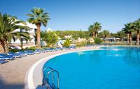Altın Yunus Apart Beach Plus