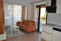 Aymesev Residence