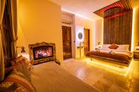 Banana Alaçatı Wellness Hotel - Adults Only
