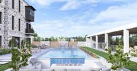 Blanco Suites Alacati