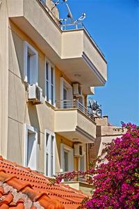 Bonapart Otel