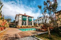 Boreas Boutique Hotel