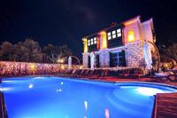Boreas Boutique Hotel