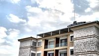 Boyalık Demirel Residence