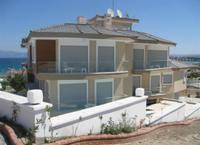 Boyalık Demirel Residence