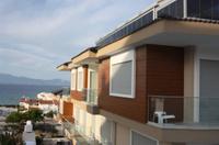 Boyalık Demirel Residence