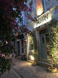 Efnan Butik Otel