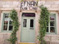 Efnan Butik Otel