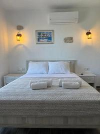 Hotel Paris Alacati