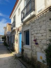 Hotel Paris Alacati