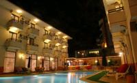 Kanarya Otel Çeşme